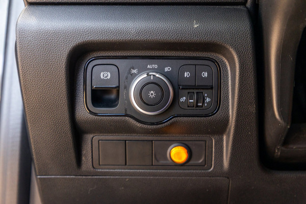 Mercedes-Benz Citan 110 CDI L1 Pro Automaat I Trekhaak I Airco I Cruise I CarPlay I Android I Camera I Stoelverwarming I 3 Zits