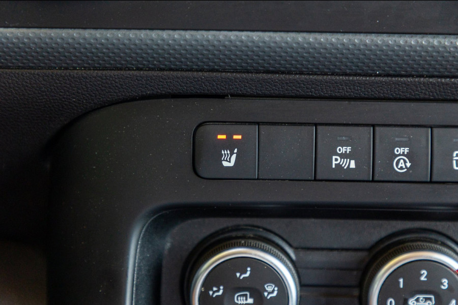 Mercedes-Benz Citan 110 CDI L1 Pro Automaat I Trekhaak I Airco I Cruise I CarPlay I Android I Camera I Stoelverwarming I 3 Zits
