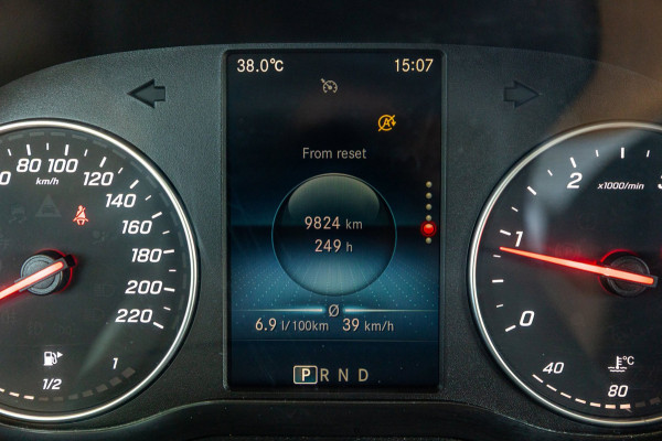 Mercedes-Benz Citan 110 CDI L1 Pro Automaat I Trekhaak I Airco I Cruise I CarPlay I Android I Camera I Stoelverwarming I 3 Zits