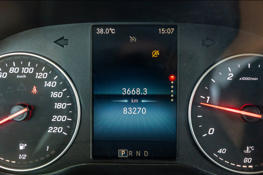 Mercedes-Benz Citan 110 CDI L1 Pro Automaat I Trekhaak I Airco I Cruise I CarPlay I Android I Camera I Stoelverwarming I 3 Zits