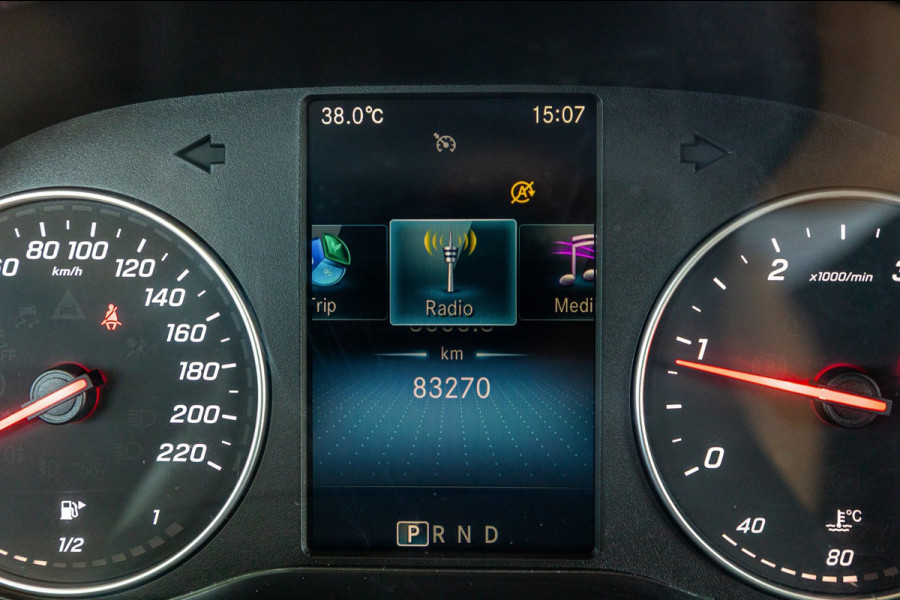 Mercedes-Benz Citan 110 CDI L1 Pro Automaat I Trekhaak I Airco I Cruise I CarPlay I Android I Camera I Stoelverwarming I 3 Zits