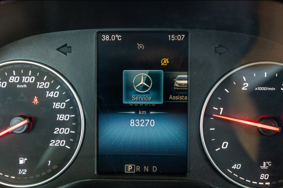 Mercedes-Benz Citan 110 CDI L1 Pro Automaat I Trekhaak I Airco I Cruise I CarPlay I Android I Camera I Stoelverwarming I 3 Zits