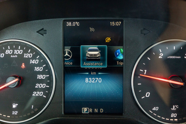 Mercedes-Benz Citan 110 CDI L1 Pro Automaat I Trekhaak I Airco I Cruise I CarPlay I Android I Camera I Stoelverwarming I 3 Zits