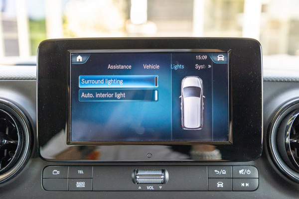 Mercedes-Benz Citan 110 CDI L1 Pro Automaat I Trekhaak I Airco I Cruise I CarPlay I Android I Camera I Stoelverwarming I 3 Zits
