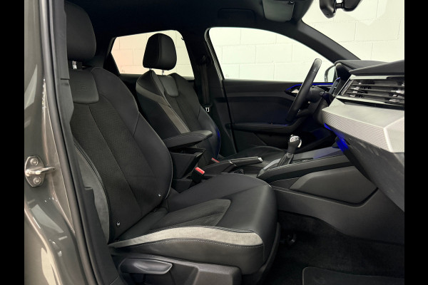 Audi A1 SPORTBACK 40 TFSI S Line edition one*BOMVOL*Stoelverwarming*Camera*Blindspot*
