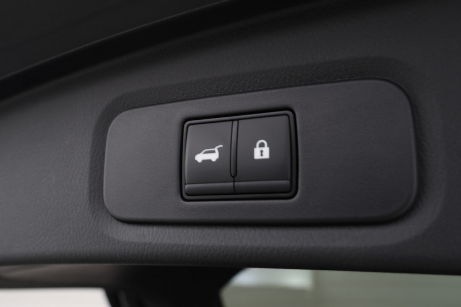Nissan QASHQAI 1.3 MHEV Xtronic Tekna Automaat, apple carplay, 360 camera.