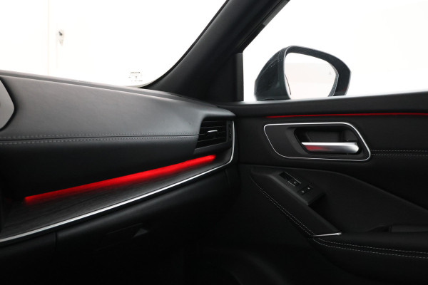 Nissan QASHQAI 1.3 MHEV Xtronic Tekna Automaat, apple carplay, 360 camera.