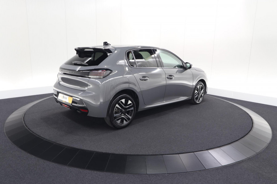 Peugeot 208 1.2 Hybrid 110 e-DCS6 Allure | Apple Carplay | Parkeersensoren Voor + Achter | Climate Control