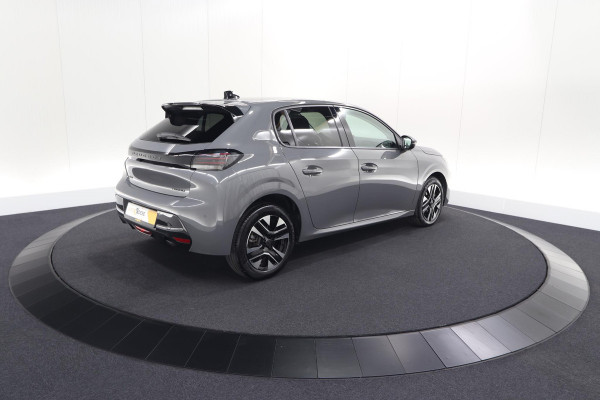 Peugeot 208 1.2 Hybrid 110 e-DCS6 Allure | Apple Carplay | Parkeersensoren Voor + Achter | Climate Control