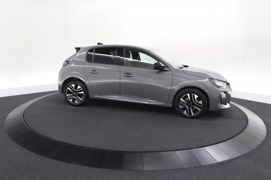 Peugeot 208 1.2 Hybrid 110 e-DCS6 Allure | Apple Carplay | Parkeersensoren Voor + Achter | Climate Control
