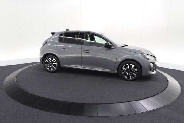 Peugeot 208 1.2 Hybrid 110 e-DCS6 Allure | Apple Carplay | Parkeersensoren Voor + Achter | Climate Control