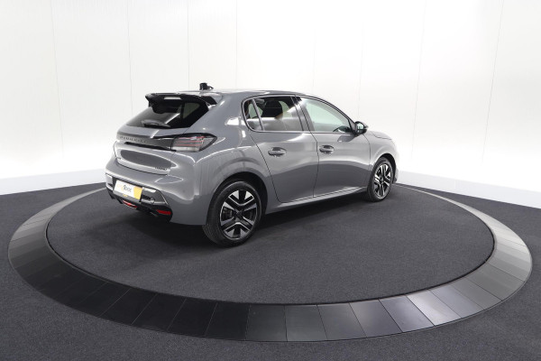 Peugeot 208 1.2 Hybrid 110 e-DCS6 Allure | Apple Carplay | Parkeersensoren Voor + Achter | Climate Control