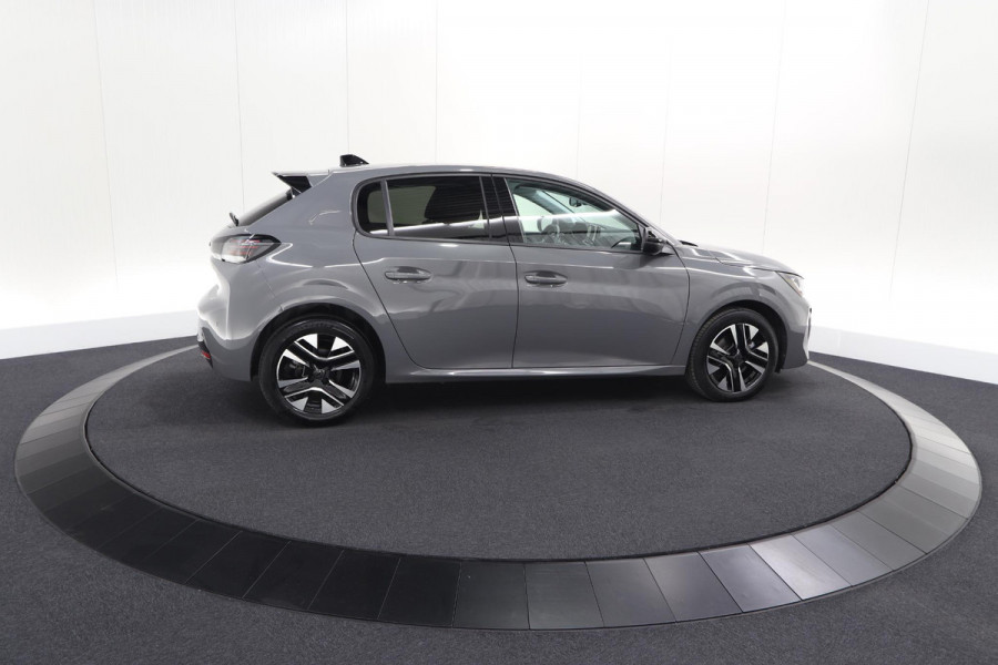 Peugeot 208 1.2 Hybrid 110 e-DCS6 Allure | Apple Carplay | Parkeersensoren Voor + Achter | Climate Control