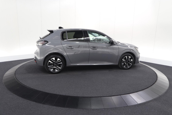 Peugeot 208 1.2 Hybrid 110 e-DCS6 Allure | Apple Carplay | Parkeersensoren Voor + Achter | Climate Control
