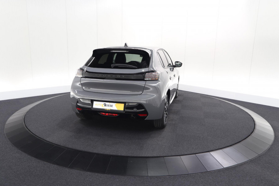 Peugeot 208 1.2 Hybrid 110 e-DCS6 Allure | Apple Carplay | Parkeersensoren Voor + Achter | Climate Control