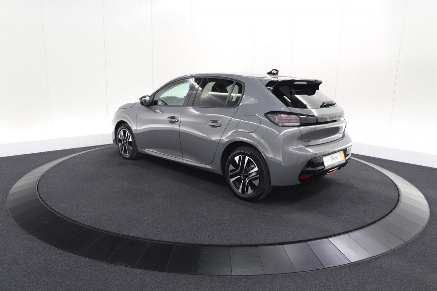 Peugeot 208 1.2 Hybrid 110 e-DCS6 Allure | Apple Carplay | Parkeersensoren Voor + Achter | Climate Control