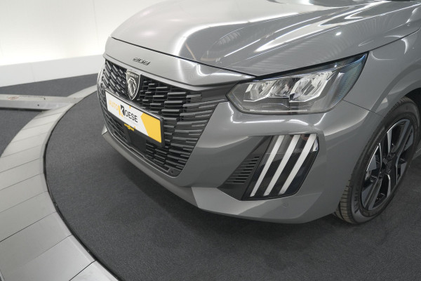 Peugeot 208 1.2 Hybrid 110 e-DCS6 Allure | Apple Carplay | Parkeersensoren Voor + Achter | Climate Control