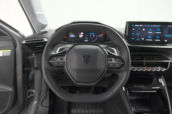 Peugeot 208 1.2 Hybrid 110 e-DCS6 Allure | Apple Carplay | Parkeersensoren Voor + Achter | Climate Control