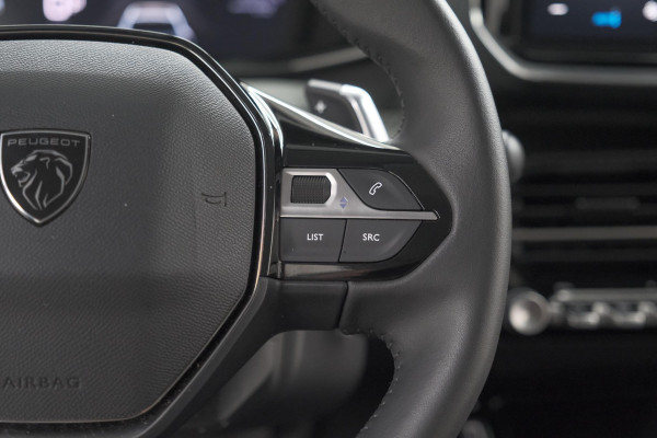 Peugeot 208 1.2 Hybrid 110 e-DCS6 Allure | Apple Carplay | Parkeersensoren Voor + Achter | Climate Control