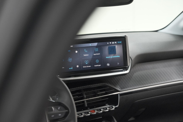 Peugeot 208 1.2 Hybrid 110 e-DCS6 Allure | Apple Carplay | Parkeersensoren Voor + Achter | Climate Control