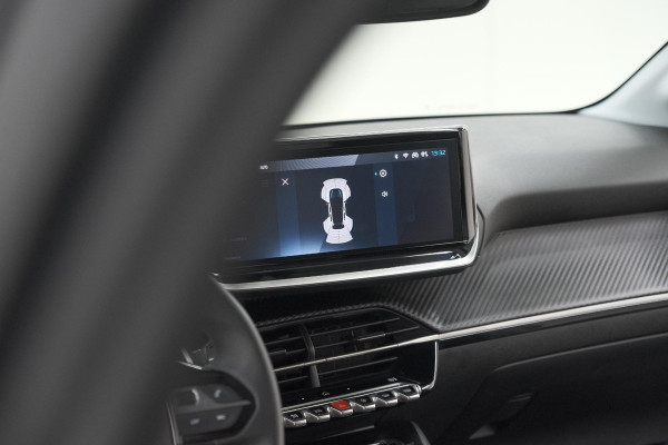 Peugeot 208 1.2 Hybrid 110 e-DCS6 Allure | Apple Carplay | Parkeersensoren Voor + Achter | Climate Control
