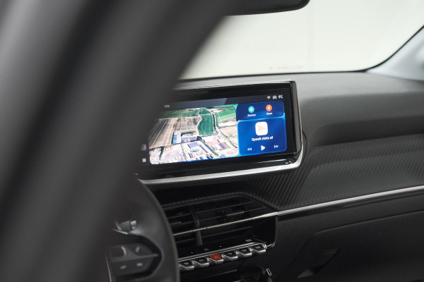 Peugeot 208 1.2 Hybrid 110 e-DCS6 Allure | Apple Carplay | Parkeersensoren Voor + Achter | Climate Control