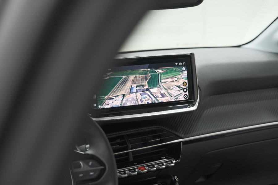 Peugeot 208 1.2 Hybrid 110 e-DCS6 Allure | Apple Carplay | Parkeersensoren Voor + Achter | Climate Control