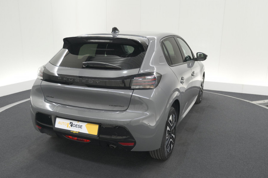 Peugeot 208 1.2 Hybrid 110 e-DCS6 Allure | Apple Carplay | Parkeersensoren Voor + Achter | Climate Control