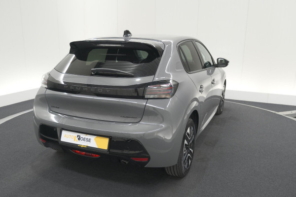 Peugeot 208 1.2 Hybrid 110 e-DCS6 Allure | Apple Carplay | Parkeersensoren Voor + Achter | Climate Control