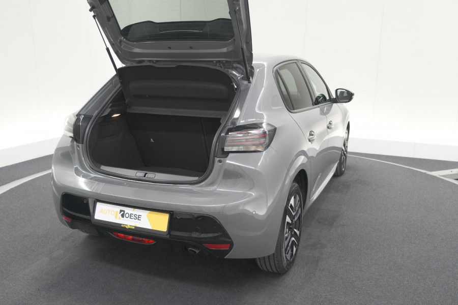 Peugeot 208 1.2 Hybrid 110 e-DCS6 Allure | Apple Carplay | Parkeersensoren Voor + Achter | Climate Control