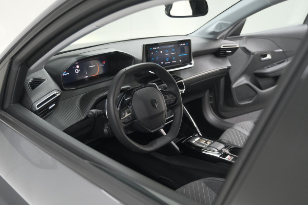 Peugeot 208 1.2 Hybrid 110 e-DCS6 Allure | Apple Carplay | Parkeersensoren Voor + Achter | Climate Control