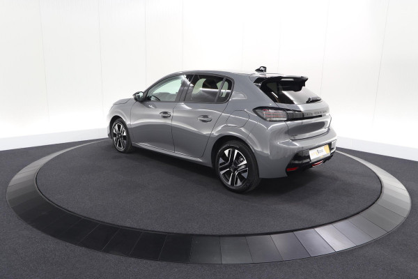 Peugeot 208 1.2 Hybrid 110 e-DCS6 Allure | Apple Carplay | Parkeersensoren Voor + Achter | Climate Control