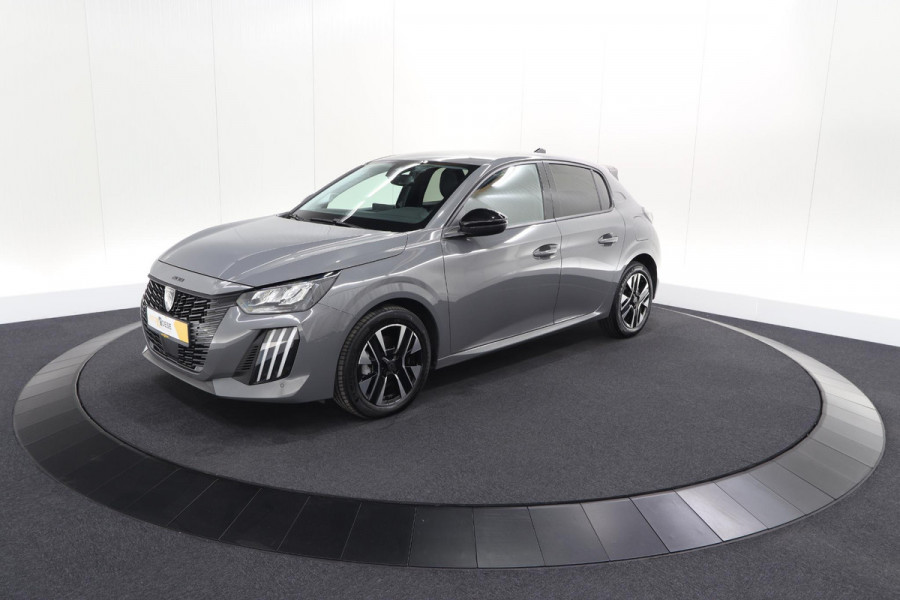 Peugeot 208 1.2 Hybrid 110 e-DCS6 Allure | Apple Carplay | Parkeersensoren Voor + Achter | Climate Control