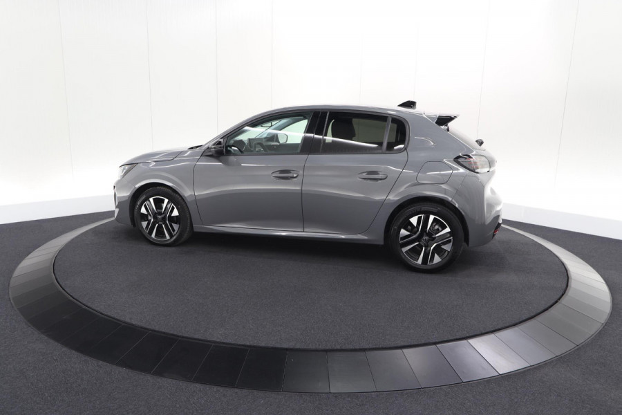 Peugeot 208 1.2 Hybrid 110 e-DCS6 Allure | Apple Carplay | Parkeersensoren Voor + Achter | Climate Control