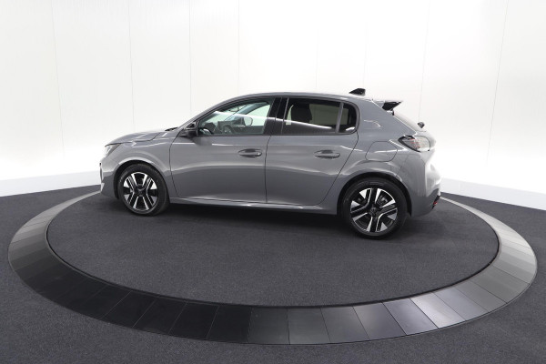 Peugeot 208 1.2 Hybrid 110 e-DCS6 Allure | Apple Carplay | Parkeersensoren Voor + Achter | Climate Control