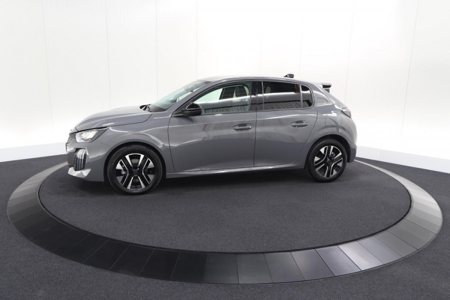 Peugeot 208 1.2 Hybrid 110 e-DCS6 Allure | Apple Carplay | Parkeersensoren Voor + Achter | Climate Control