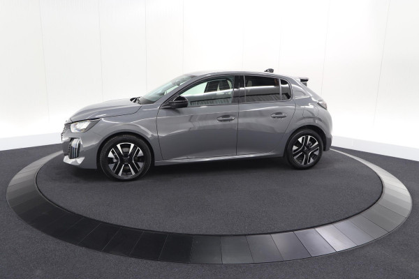 Peugeot 208 1.2 Hybrid 110 e-DCS6 Allure | Apple Carplay | Parkeersensoren Voor + Achter | Climate Control