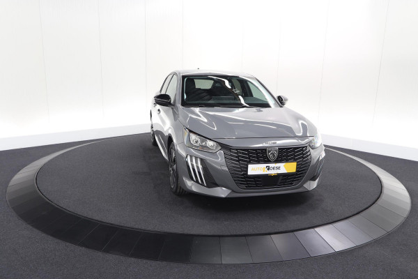 Peugeot 208 1.2 Hybrid 110 e-DCS6 Allure | Apple Carplay | Parkeersensoren Voor + Achter | Climate Control