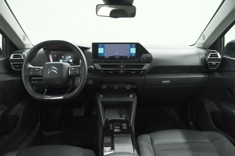 Citroën Ë-C4 Feel Pack 50 kWh | Camera | Head-Up Display | Navigatie