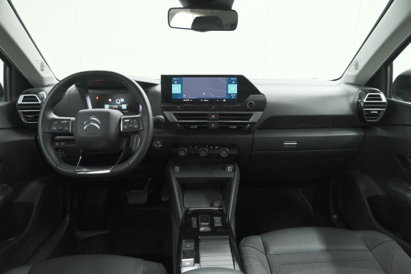 Citroën Ë-C4 Feel Pack 50 kWh | Camera | Head-Up Display | Navigatie