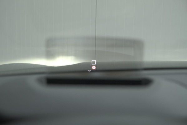 Citroën Ë-C4 Feel Pack 50 kWh | Camera | Head-Up Display | Navigatie