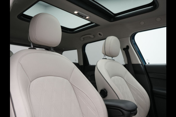 MINI Countryman 1.5 Cooper S E ALL4 Chili PHEV 220pk Dealer O.H. | Panodak | Head Up | Adaptive Cruise | Camera | Lederen Sportstoelen Verwarmd | Keyless | Sfeerverlichting | Apple Carplay | Plug In Hybrid |
