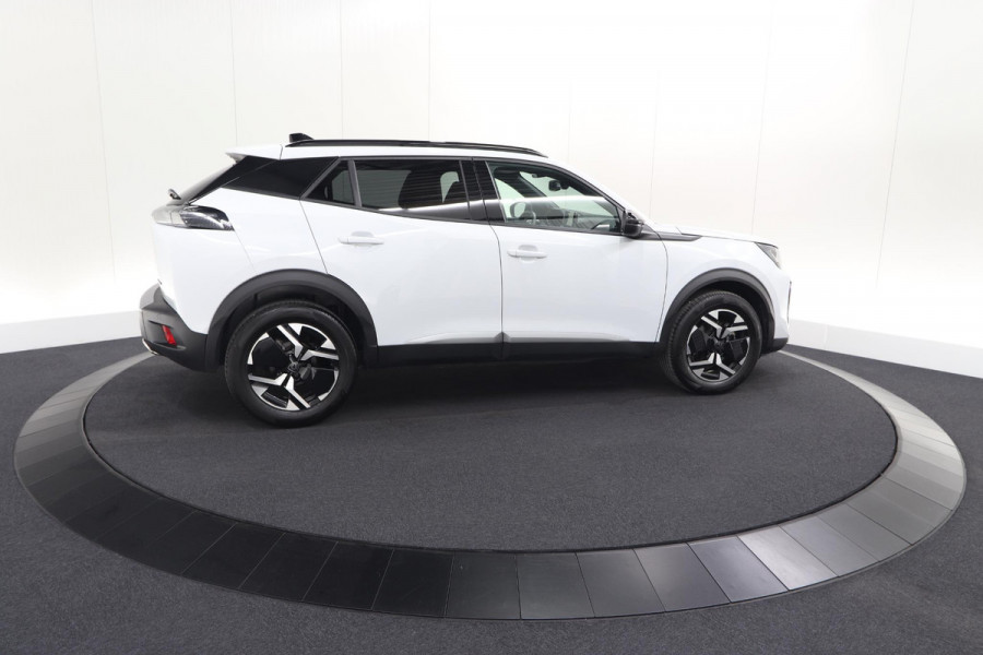 Peugeot 2008 1.2 Hybrid 145 Allure | Apple Carplay | Climate Control | Parkeersensoren Voor + Achter
