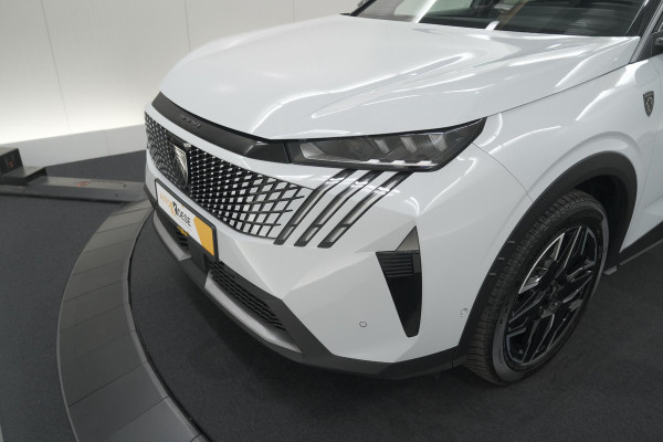 Peugeot 3008 1.2 Hybrid 145 GT | Panoramadak | Focal Hi-Fi | 360 Camera | Elektronische kofferklep
