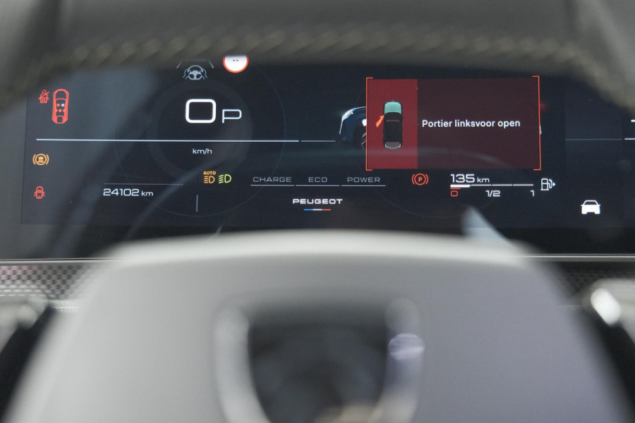 Peugeot 3008 1.2 Hybrid 145 GT | Panoramadak | Focal Hi-Fi | 360 Camera | Elektronische kofferklep