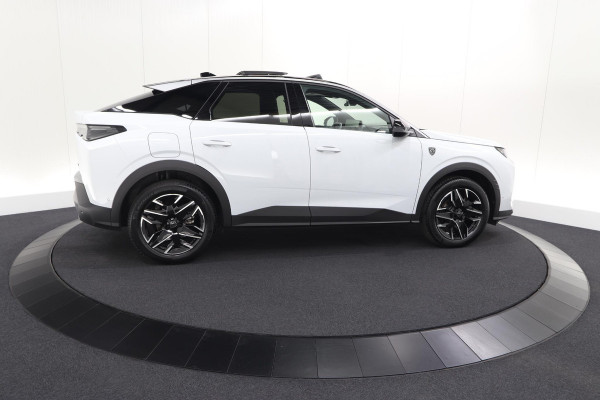 Peugeot 3008 1.2 Hybrid 145 GT | Panoramadak | Focal Hi-Fi | 360 Camera | Elektronische kofferklep