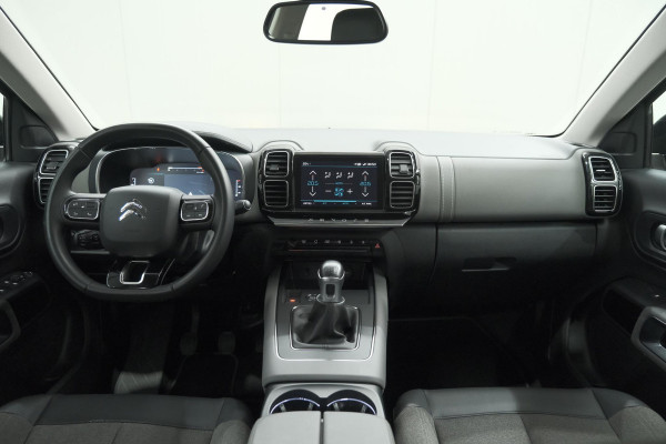 Citroën C5 Aircross PureTech 130 Feel | Trekhaak | Camera | Dodehoekdetectie | Apple Carplay