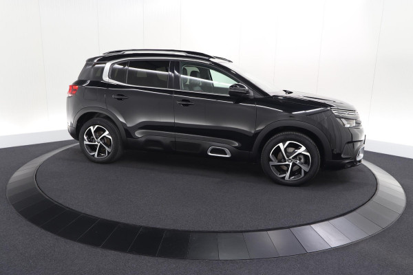Citroën C5 Aircross PureTech 130 Feel | Trekhaak | Camera | Dodehoekdetectie | Apple Carplay