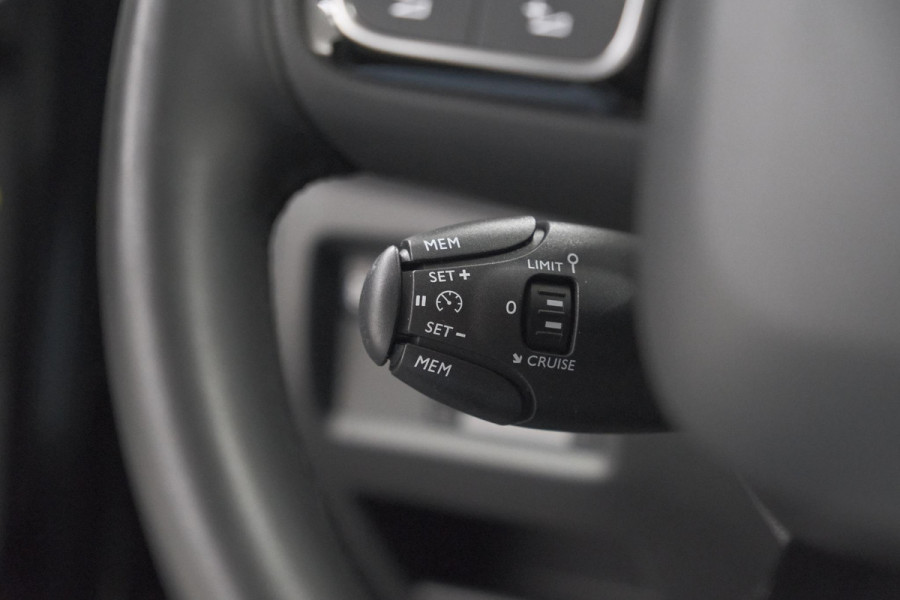 Citroën C5 Aircross PureTech 130 Feel | Trekhaak | Camera | Dodehoekdetectie | Apple Carplay