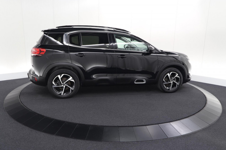 Citroën C5 Aircross PureTech 130 Feel | Trekhaak | Camera | Dodehoekdetectie | Apple Carplay